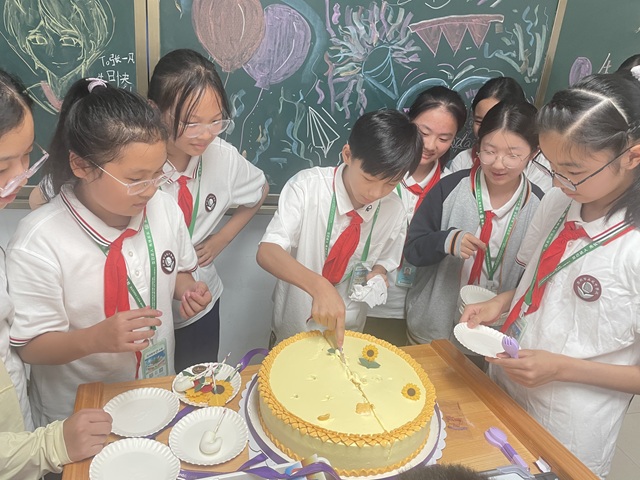 Class 19 Website